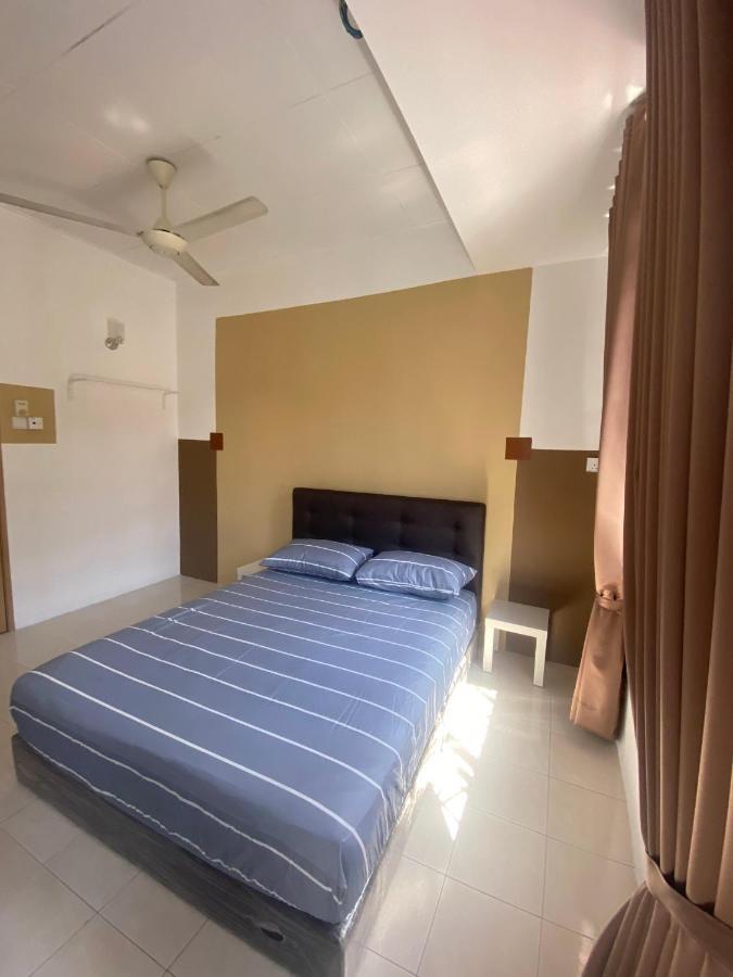 Comfy Sutera Seberang Jaya Βίλα Kampong Belah Dua Εξωτερικό φωτογραφία