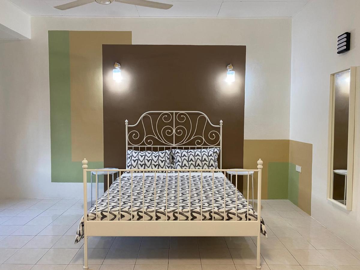 Comfy Sutera Seberang Jaya Βίλα Kampong Belah Dua Εξωτερικό φωτογραφία