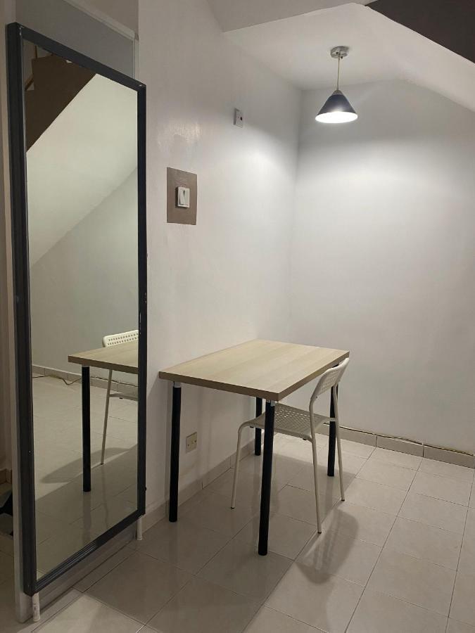 Comfy Sutera Seberang Jaya Βίλα Kampong Belah Dua Εξωτερικό φωτογραφία